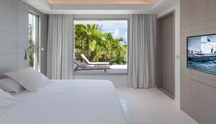Villa Palm