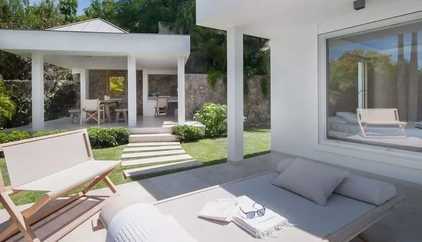 Villa Palm