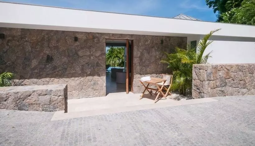 Villa Palm