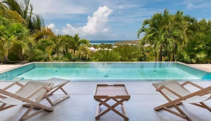 Villa Palm