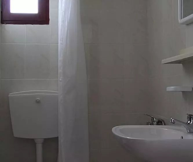 Agii Apostoli Studios