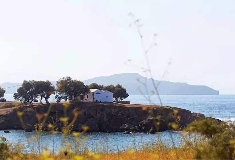 Agii Apostoli Studios