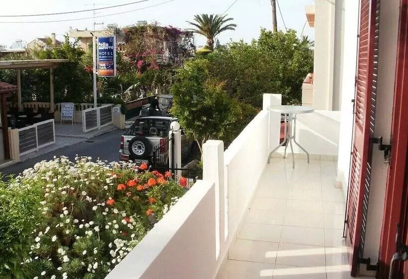 Agii Apostoli Studios