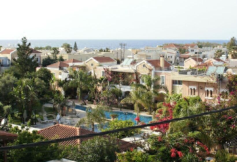 Agii Apostoli Studios