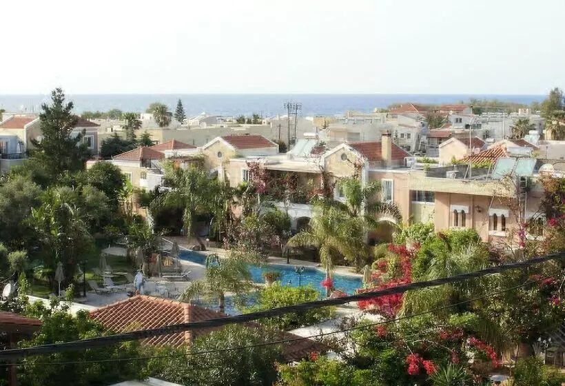 Agii Apostoli Studios