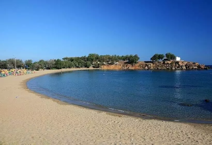 Agii Apostoli Studios