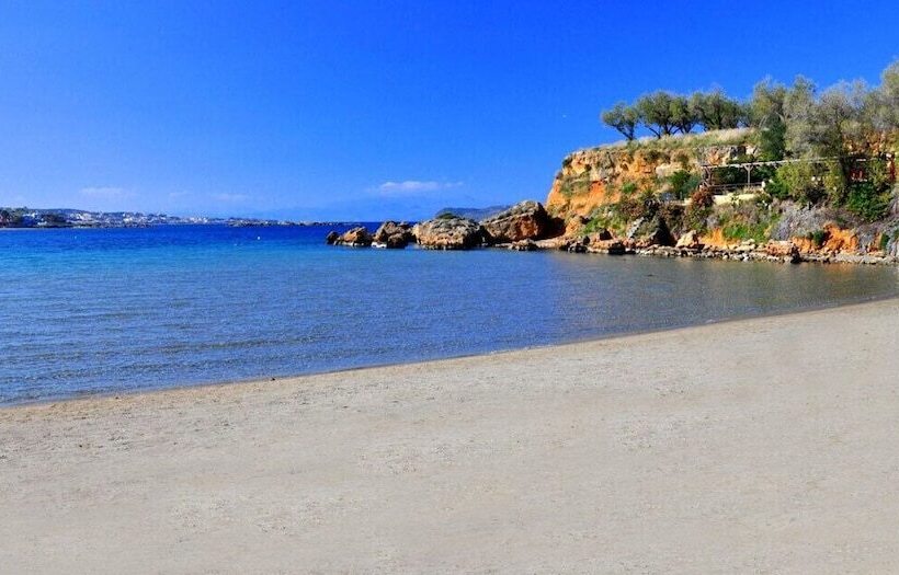 Agii Apostoli Studios