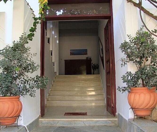 Agii Apostoli Studios