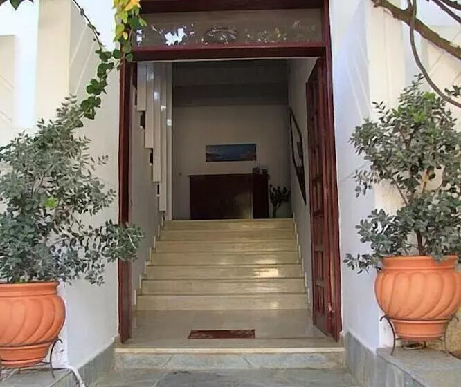 Agii Apostoli Studios