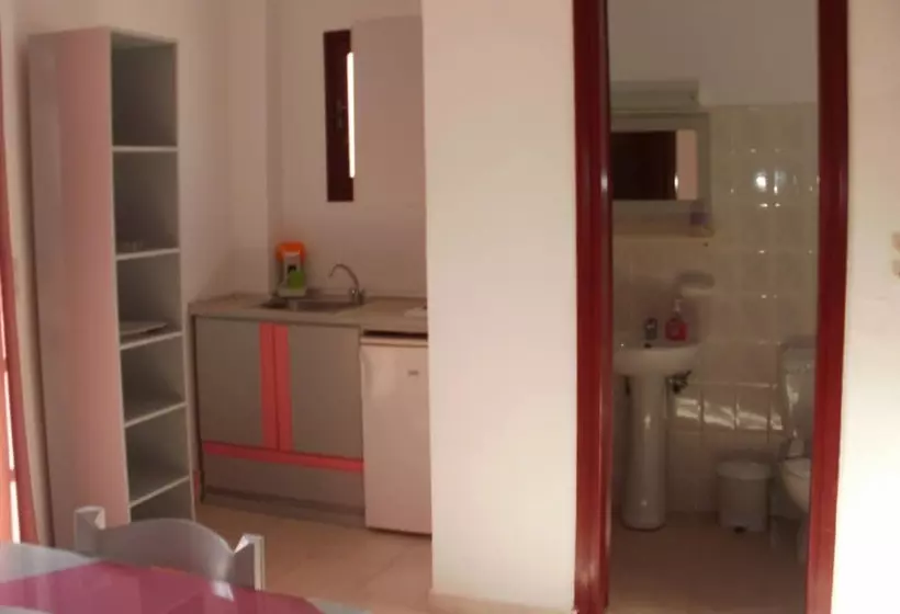 Agii Apostoli Studios