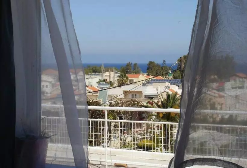 Agii Apostoli Studios