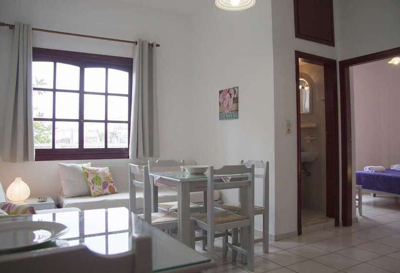 Agii Apostoli Studios