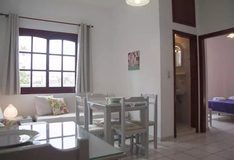 Agii Apostoli Studios