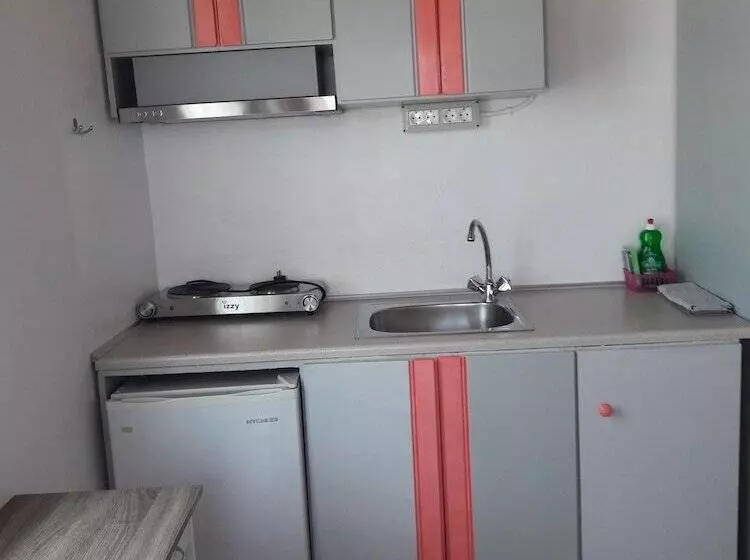 Agii Apostoli Studios