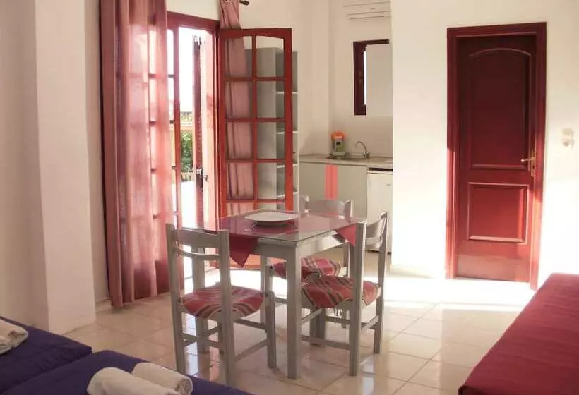 Agii Apostoli Studios