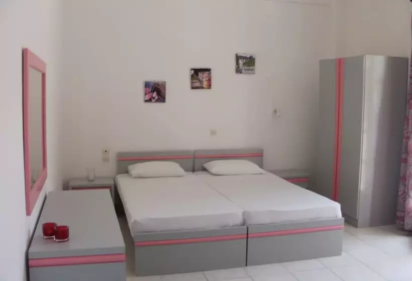 Agii Apostoli Studios