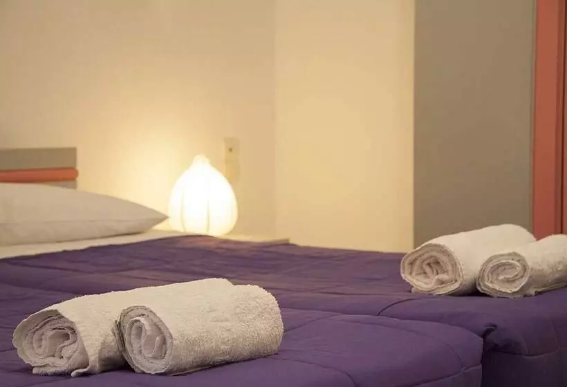 Agii Apostoli Studios