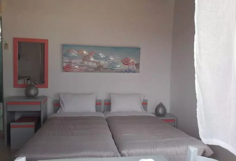 Agii Apostoli Studios