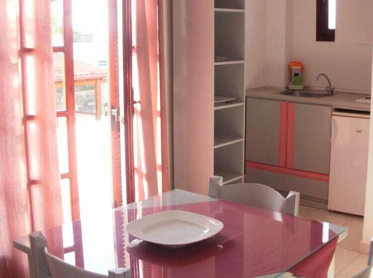 Agii Apostoli Studios