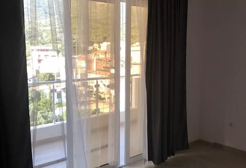 Apartmani Elma