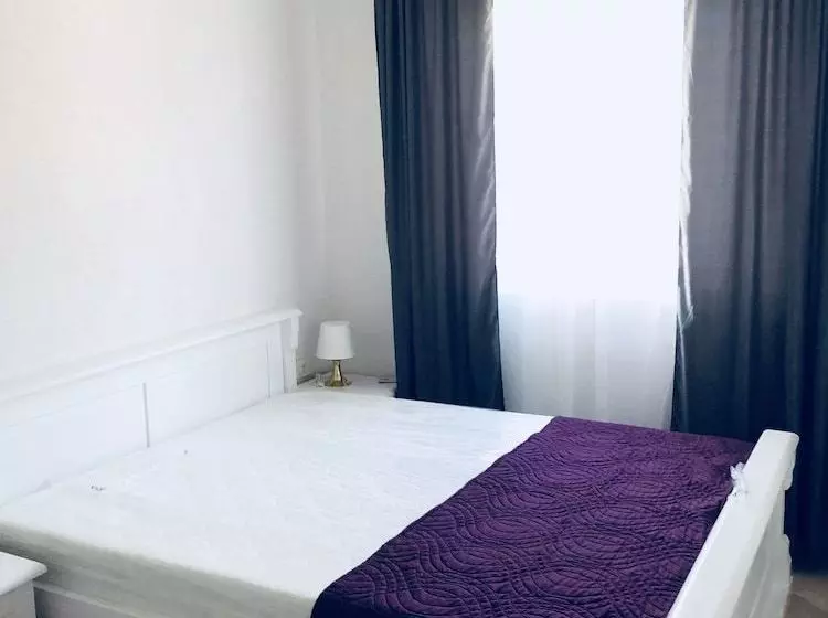 Apartmani Elma