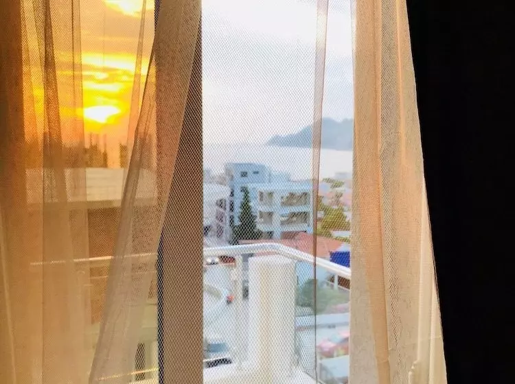 Apartmani Elma