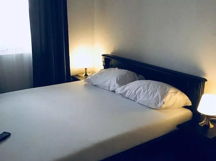 Apartmani Elma