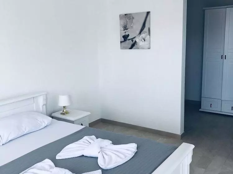 Apartmani Elma