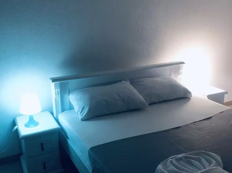 Apartmani Elma