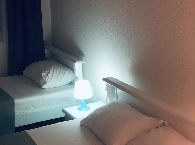 Apartmani Elma
