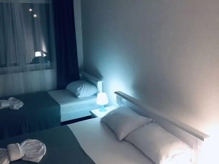 Apartmani Elma