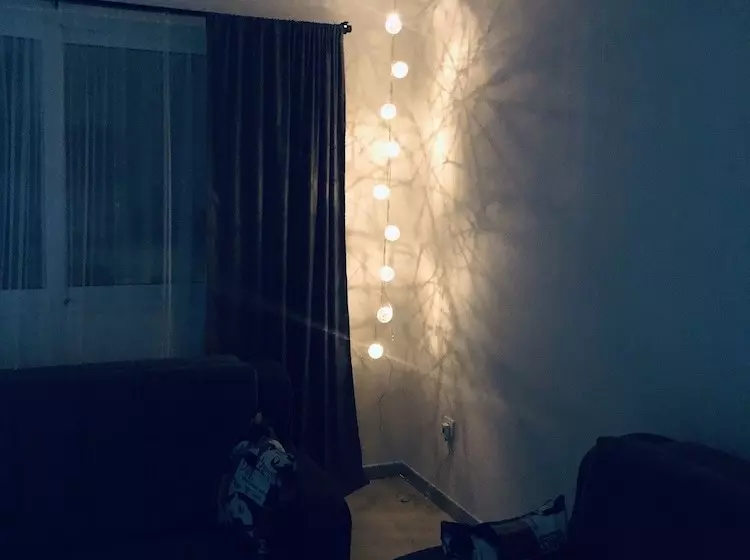 Apartmani Elma