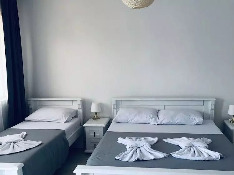 Apartmani Elma