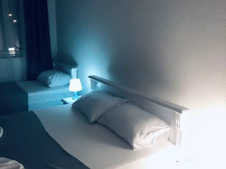Apartmani Elma