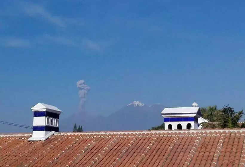 تختخواب و صبحانه Casa De Leon