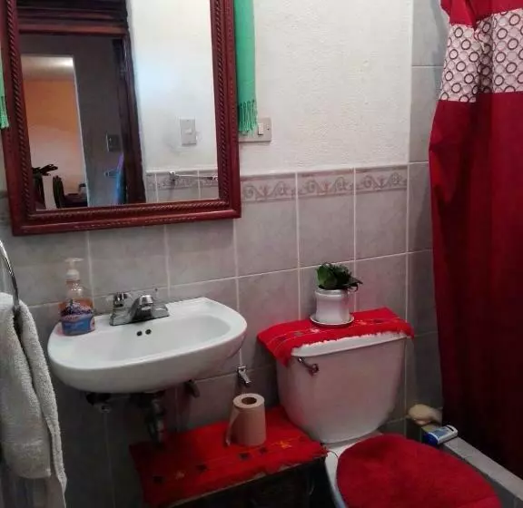 تختخواب و صبحانه Casa De Leon