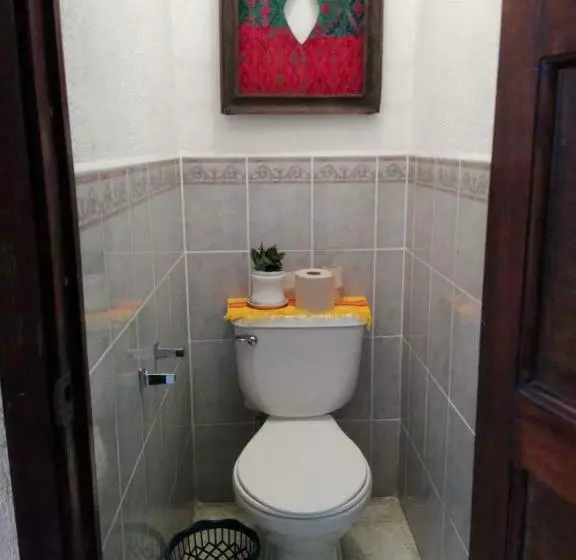 تختخواب و صبحانه Casa De Leon