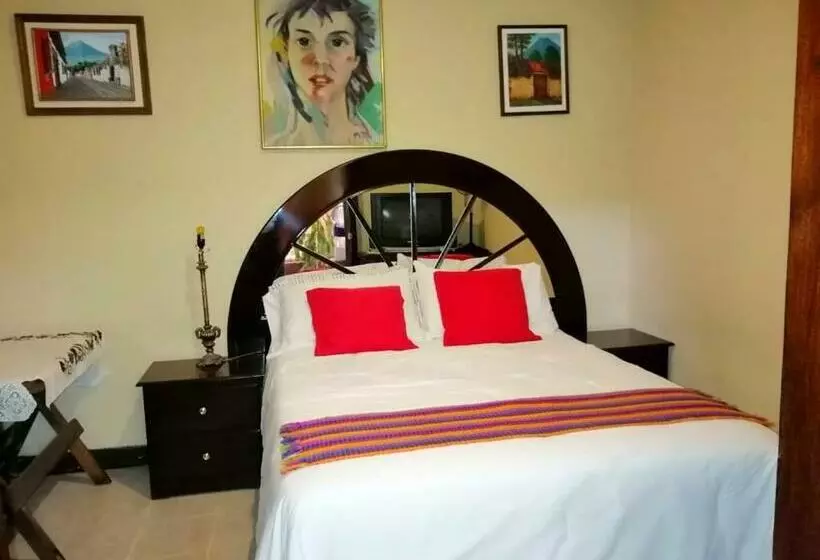 تختخواب و صبحانه Casa De Leon