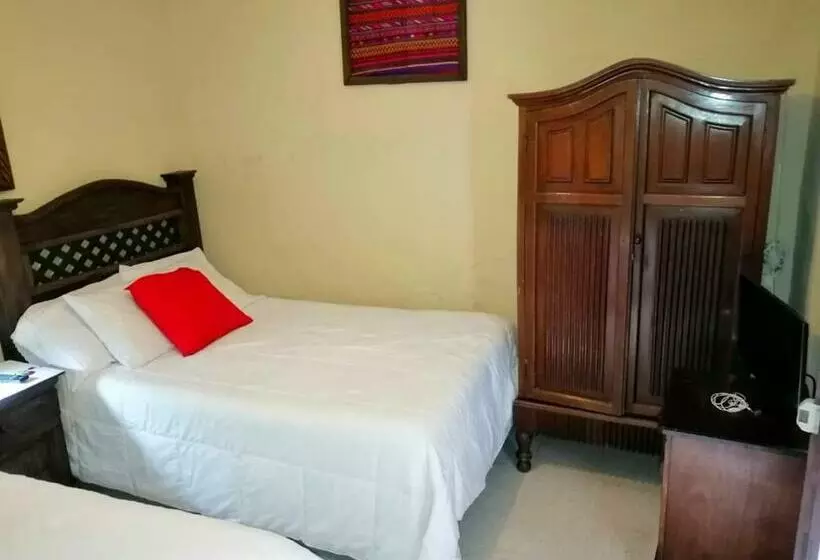 تختخواب و صبحانه Casa De Leon