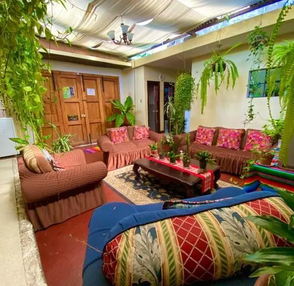 تختخواب و صبحانه Casa De Leon