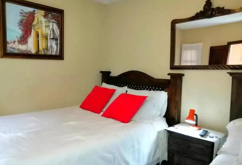 تختخواب و صبحانه Casa De Leon