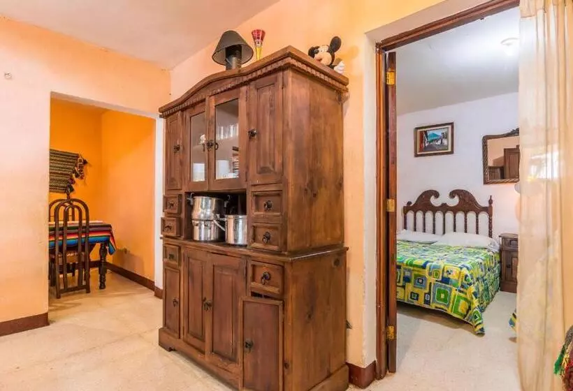 تختخواب و صبحانه Casa De Leon