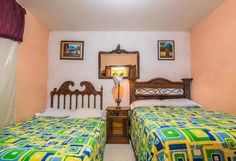 تختخواب و صبحانه Casa De Leon