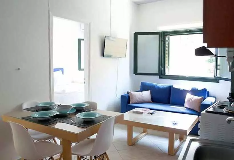 Geo Holidays Studios