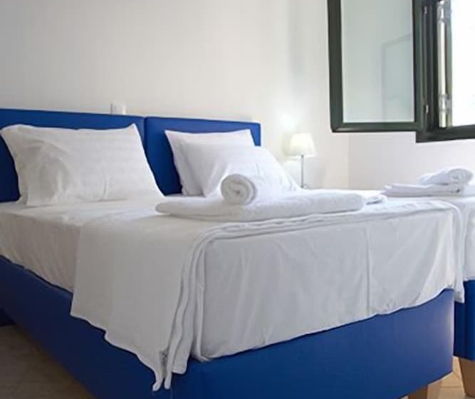 Geo Holidays Studios