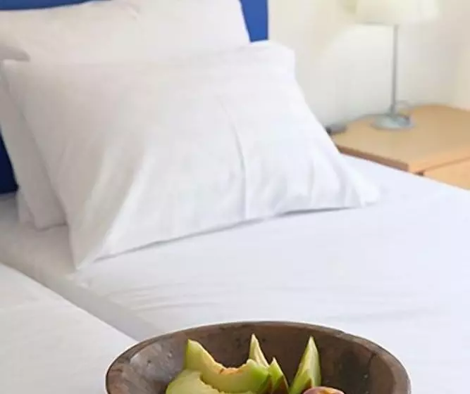 Geo Holidays Studios