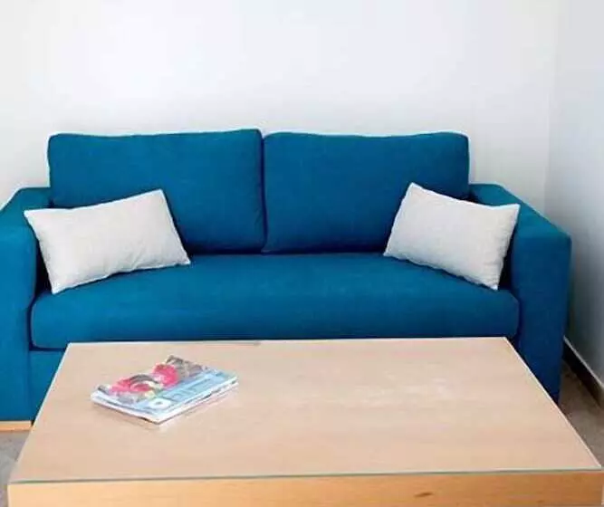 Geo Holidays Studios