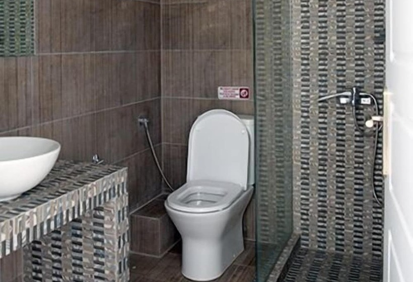 Geo Holidays Studios