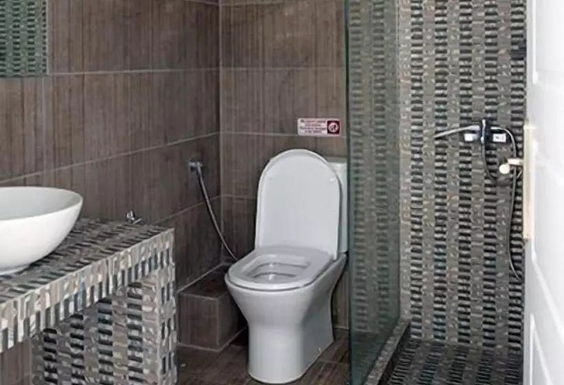 Geo Holidays Studios