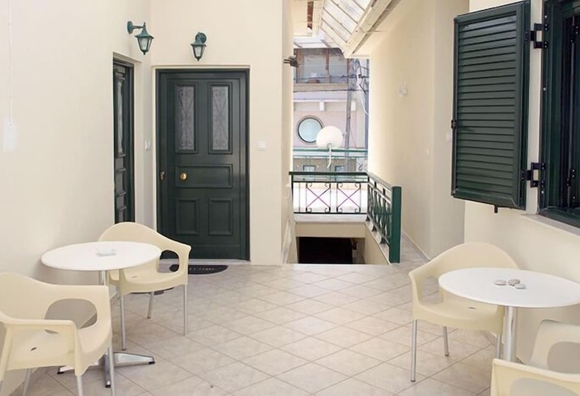 Geo Holidays Studios